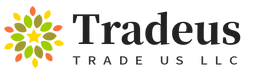 Tradeus – Strona główna